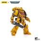 Preview: Warhammer 40k Actionfigur 1/18 Imperial Fists Intercessors 12 cm